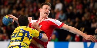 Handball-Legende - «Die Spieler sind kräftiger und wendiger» Handball-Legende - «Die Spieler sind kräftiger und wendiger»