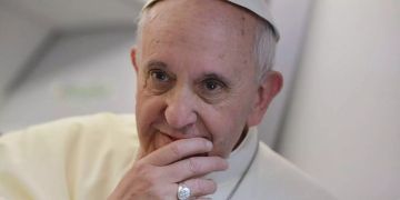 Papst Franziskus