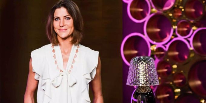 Annina Frey hörte im Frühling 2018 als «Glanz&Gloria»-Moderatorin auf. Annina Frey