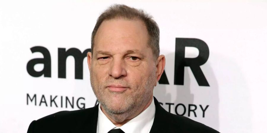 Harvey Weinstein soll auch Gwyneth Paltrow sexuell belästigt haben.