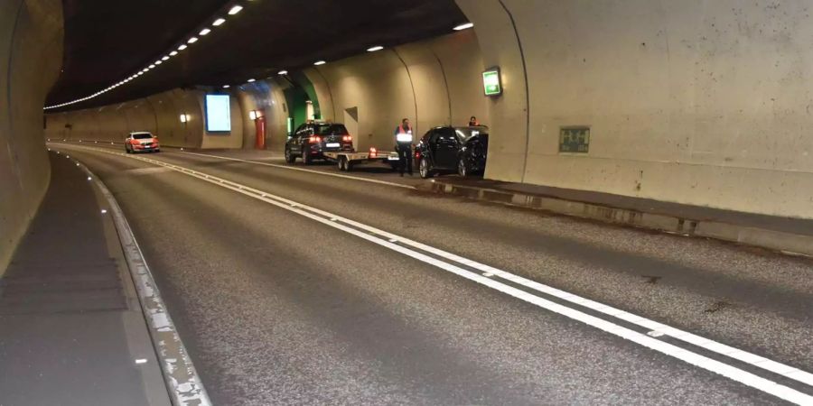 Kantonspolizei Graubünden