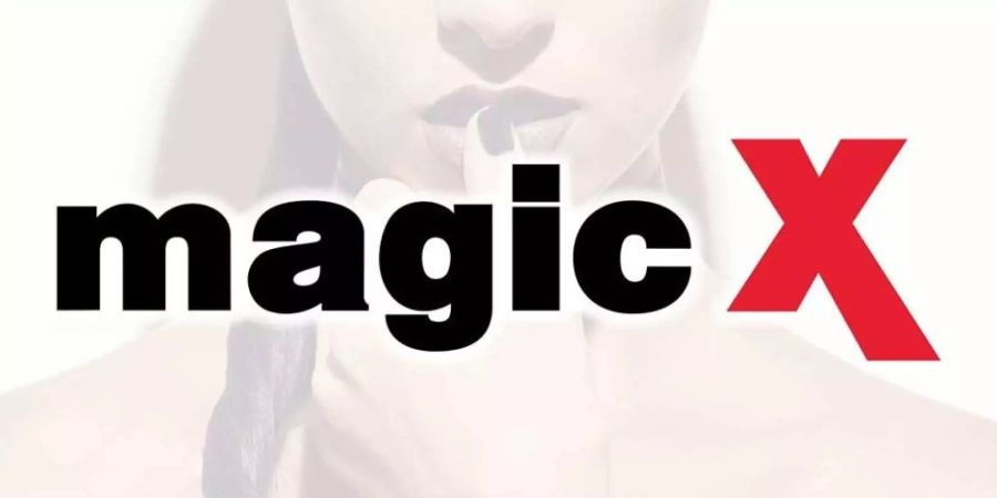 Magic-X-Filialen