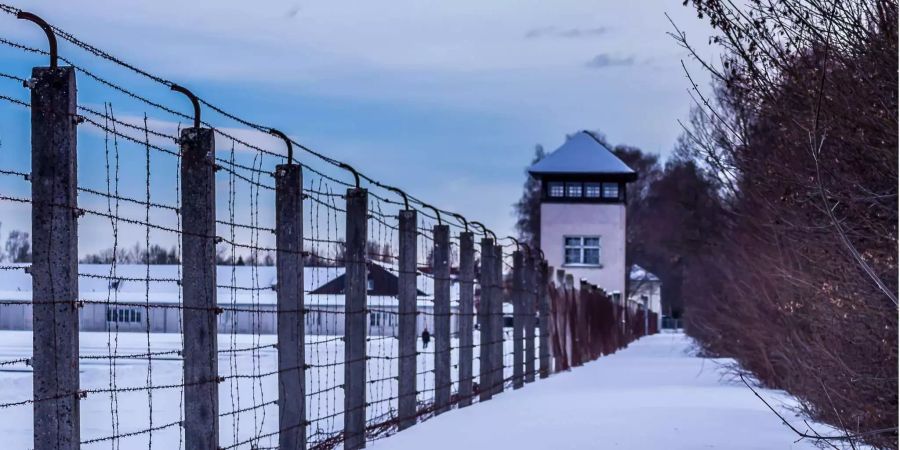 «Es ist Sklavenarbeit ohne Bezahlung. Und sie arbeiten nicht zum Wohle des Vaterlandes, sondern in die Taschen der Chefs», erklärt Olga Romanowa von «Russland» die Häfltingssituation in Russland.