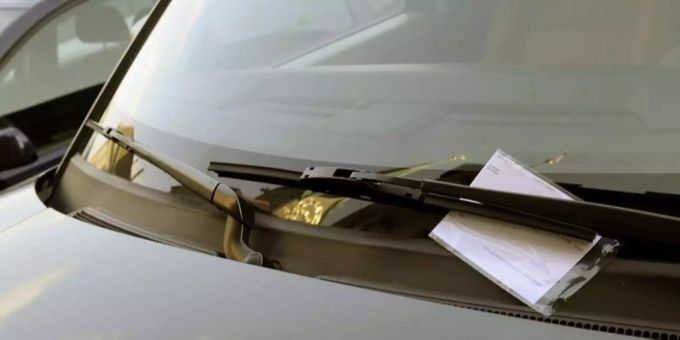 Zürich - Falschparker abgezockt: Parkplatz-Kontrollfirma verurteilt
