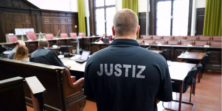 Am Mittwoch beginnt in Frankfurt am Main der Prozess.