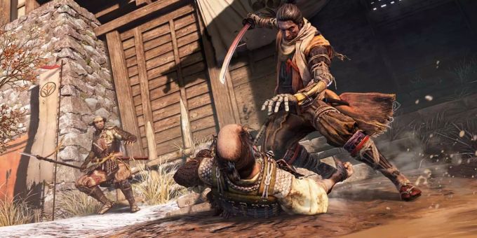 E3 2018 - Neues Spiel der Entwickler von Dark Souls kommt