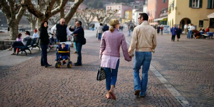 Tessin