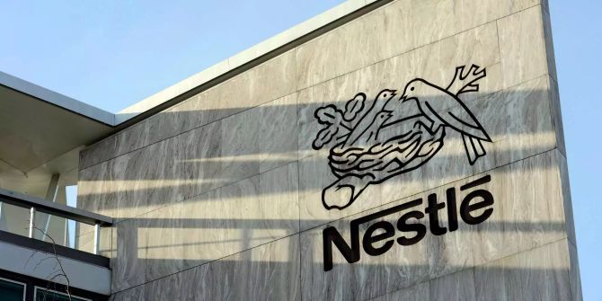 nestlé