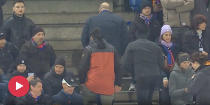 FCB bis Dortmund - Warum kommts in Stadien zur Fan-Flucht, Ueli Mäder?