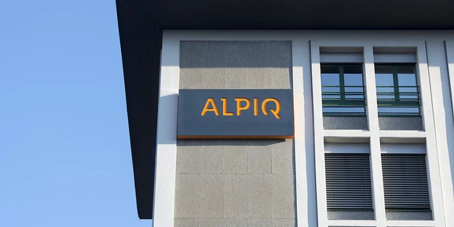 Alpiq