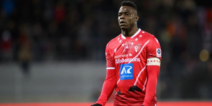 Sion-Abgang - Mario Balotelli wechselt zurück in die Türkei