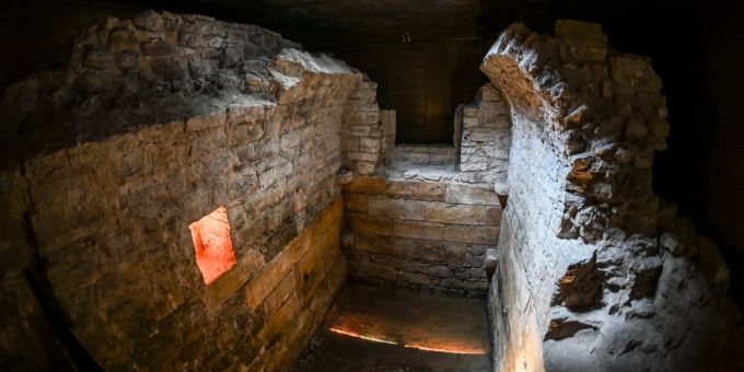 Erfurt (D) - Jüdisch-mittelalterliches Erbe wird neues Unesco-Welterbe