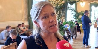 Politik - Florence Brenzikofer wird neue Präsidentin des TNW