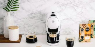 Mehr Nachhaltigkeit - Nestlé bringt neues Kaffeesystem in die Schweiz Mehr Nachhaltigkeit - Nestlé bringt neues Kaffeesystem in die Schweiz