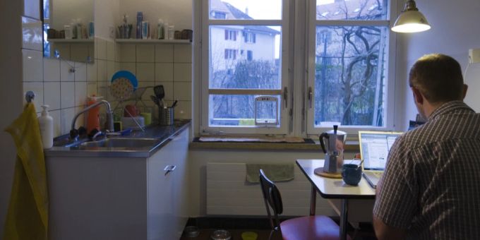 Es wird teuer - Mieterhöhungen bei fast 1500 Wohnungen in Bern