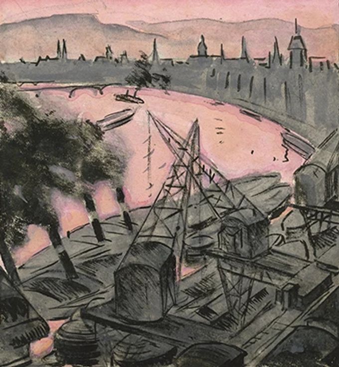 Burkhard Mangold 1873–1950 Burkhard Mangold