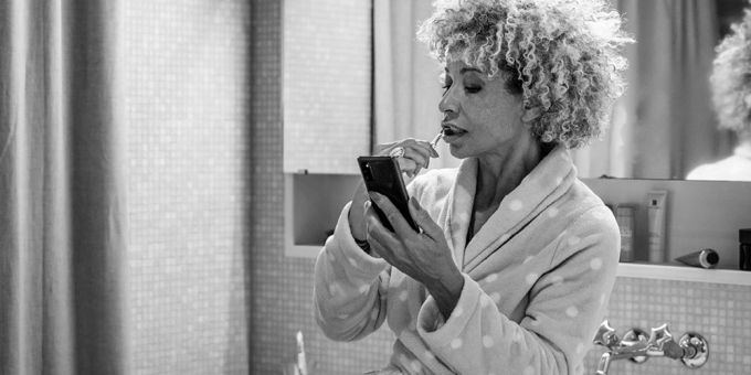 Dank Atupri SmartCare kannst du alles rundum deine Gesundheit einfach per App steuern. Atupri SmartCare