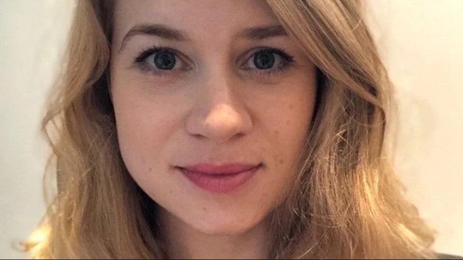 Ein Beispiel für ein Verbrechen in der Londoner Polizei: Ein Polizist nahm 2021 Sarah Everard fest, setzte sie in sein Auto und fuhr bis nahe der Stadt Dover.
