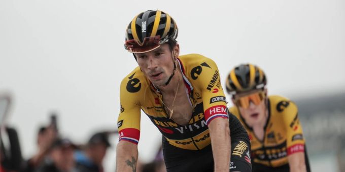 Fusioniert das Team von Jumbo-Visma mit Soudal-Quickstep? Jumbo-Visma