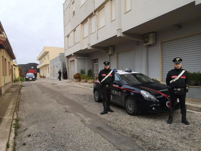 Mit der Verhaftung von Matteo Messina Denaro im Januar 2023 ist den italienischen Behörden ein wichtiger Schlag gelungen. Carabinieri