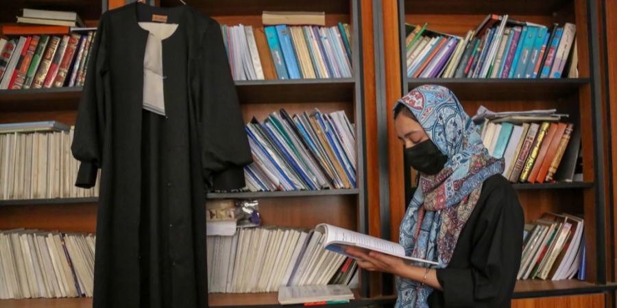 Taliban Mädchenbildung UN Afghanistan