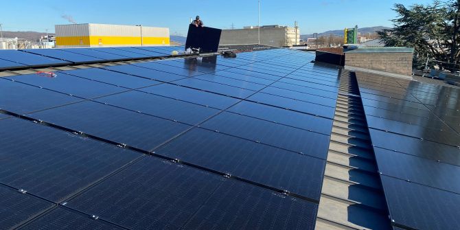Alteno Solar AG