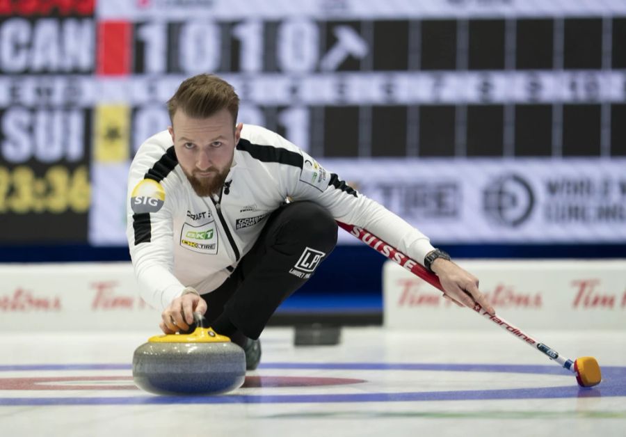 Swisscurling