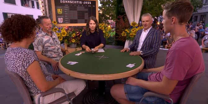 Therwil Donnschtig-Jass