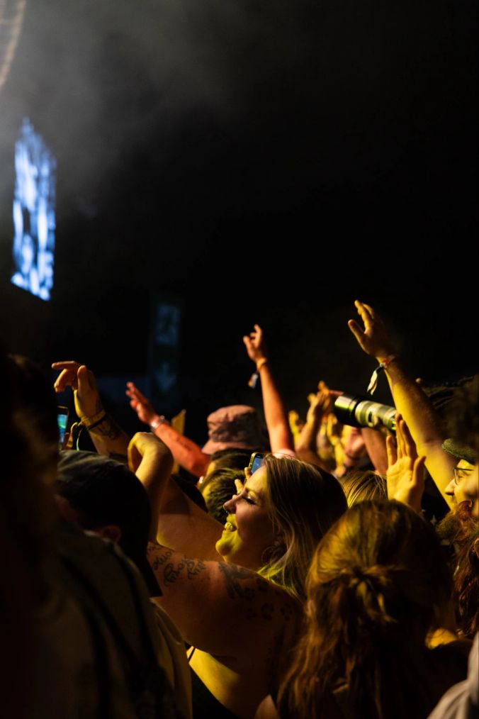 Royal Arena Festival 2023