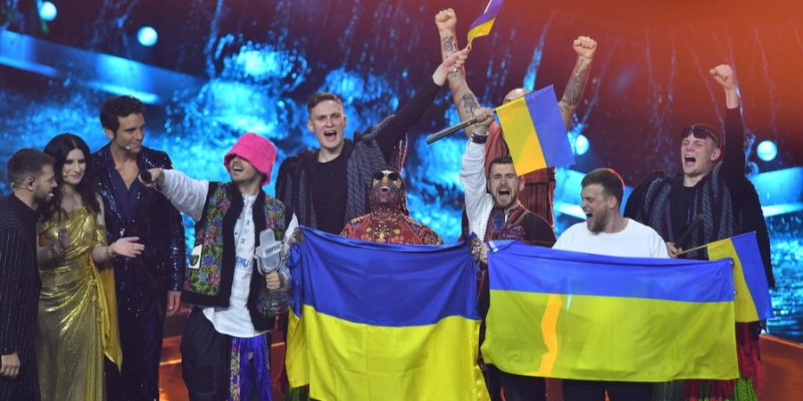 Eurovision Song Contest