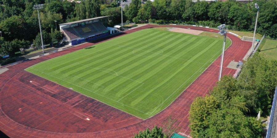 Aussensportanlage Schlottermilch