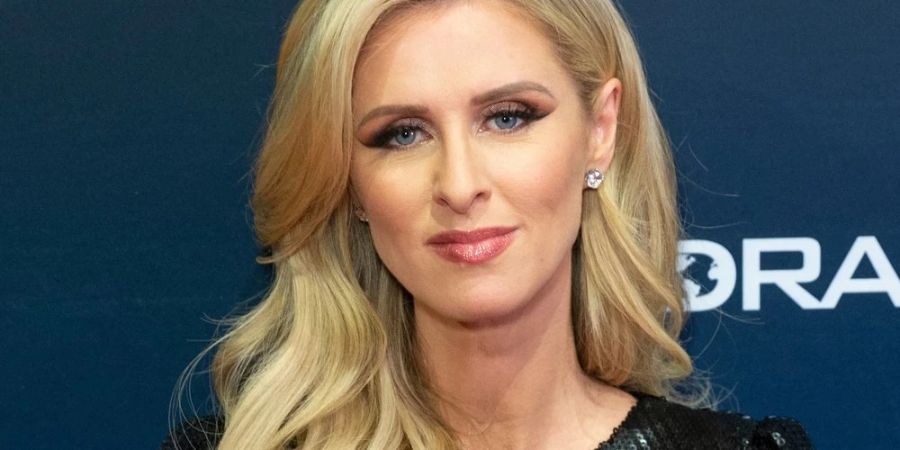 Nicky Hilton erwartet aktuell ihr drittes Kind.