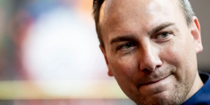 Starkoch Tim Raue wird «Restauranttester» bei RTL. Starkoch Tim Raue wird «Restauranttester» bei RTL.