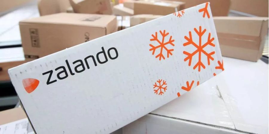 Droht das jetzt auch bald bei Zalando?