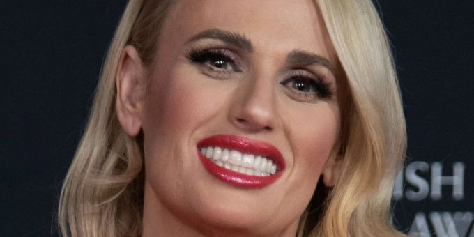 Rebel Wilson ist seit Kurzem wieder vergeben. Rebel Wilson ist seit Kurzem wieder vergeben.