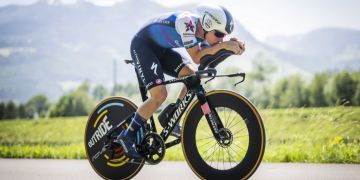 Remco Evenepoel