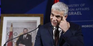 Israel - Einigung mit Libanon auf gemeinsame Seegrenze