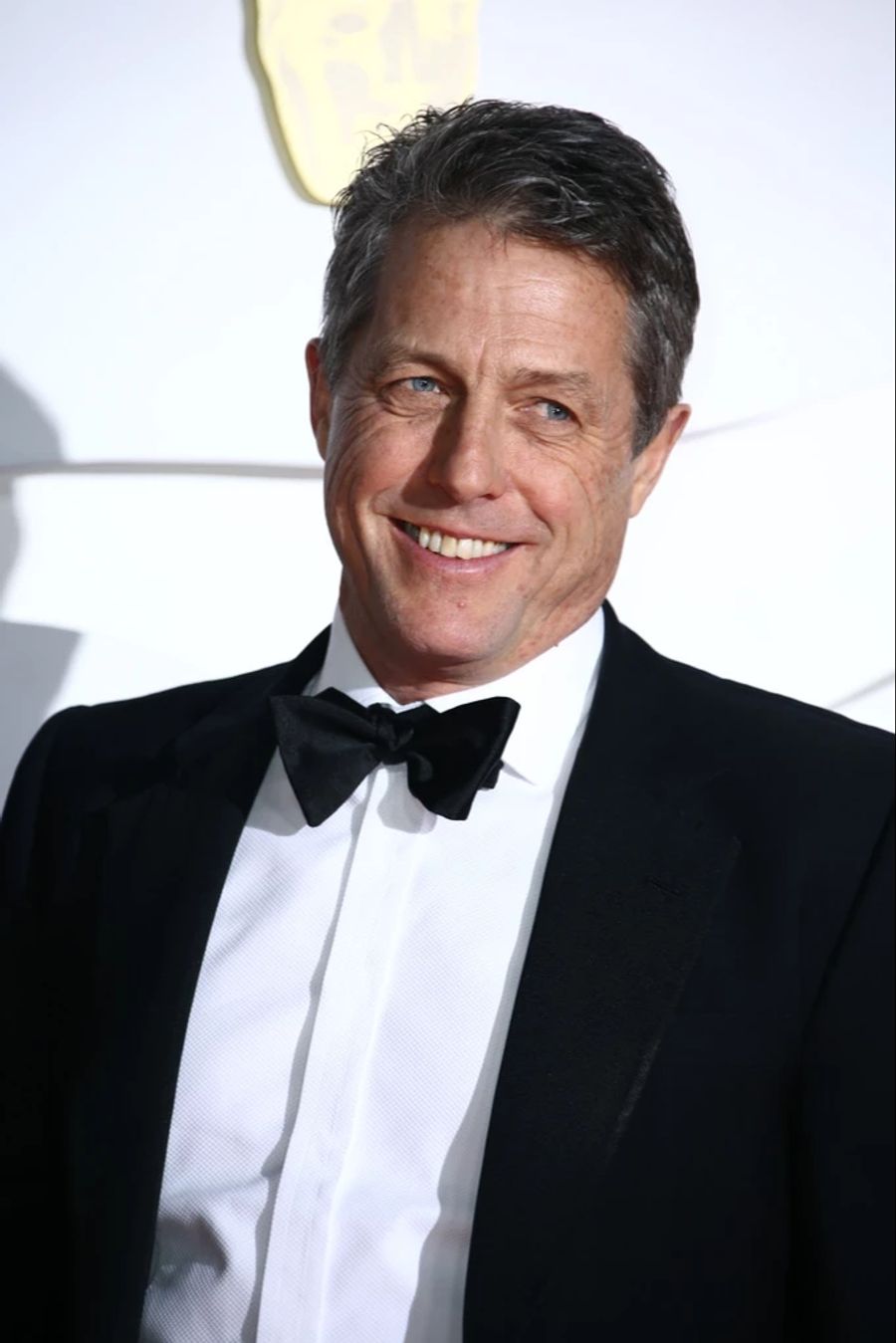 Hugh Grant