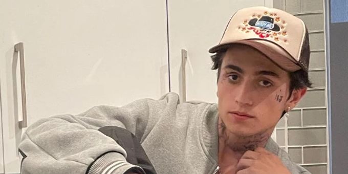 Nach mysteriösem Post - TikToker Cooper Noriega (†19) verstorben