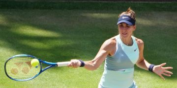Belinda Bencic