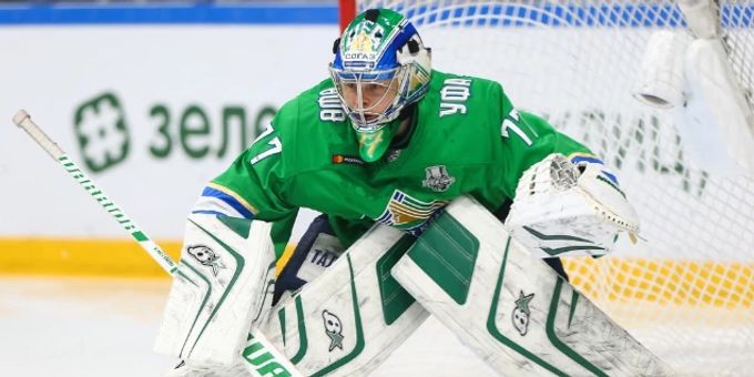 Der Finne Juha Metsola wechselt zum EHC Kloten. EHC Kloten