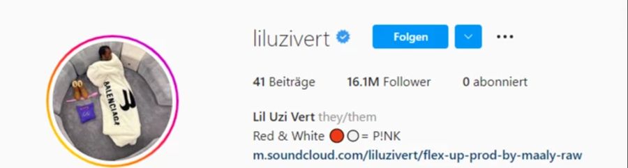 Lil Uzi Vert