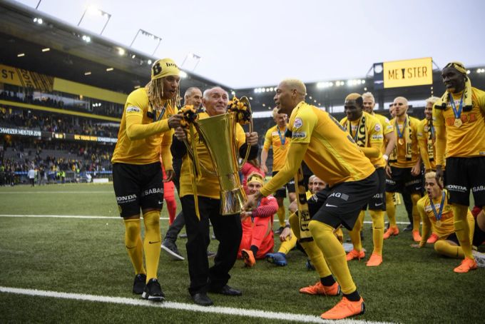 Guillaume Hoarau