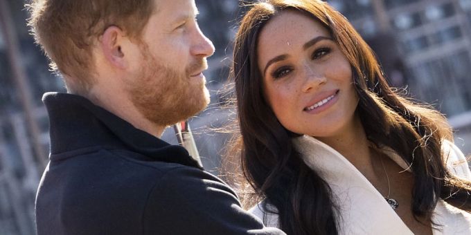 Beyoncé, Obama & Co. - Hollywood distanziert sich von Harry & Meghan