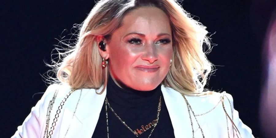 Helene Fischer kehrt auf die TV-Bühne zurück.