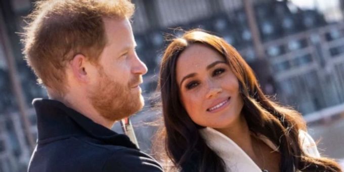 Goodbye - Prinz Harry hat keinen britischen Akzent mehr