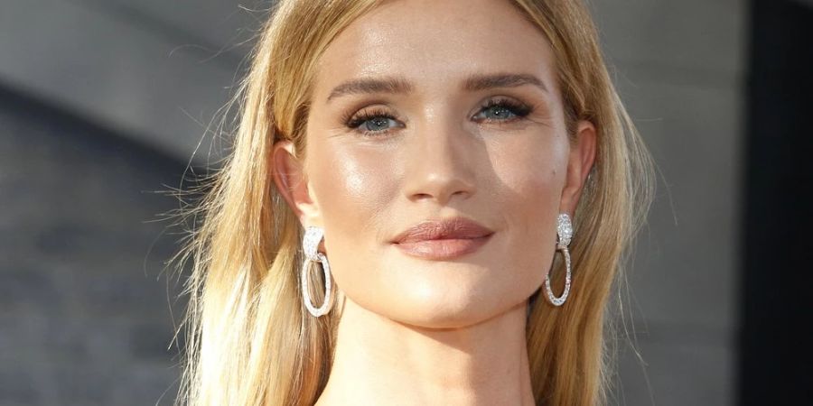 Rosie Huntington-Whiteley