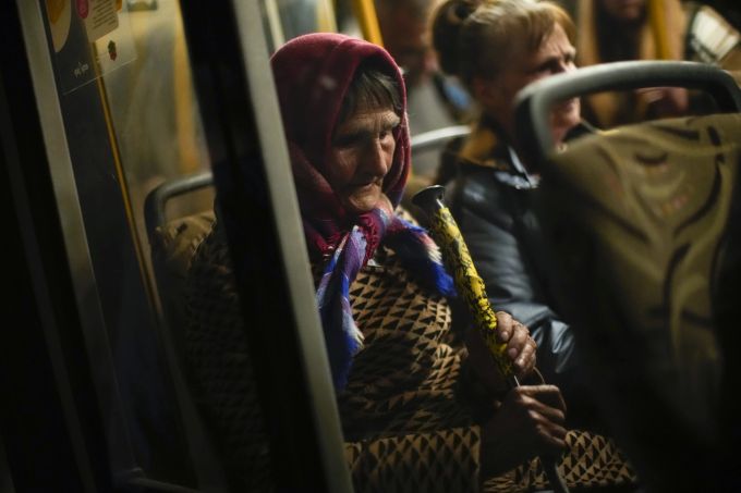 Ukraine Krieg Mariupol