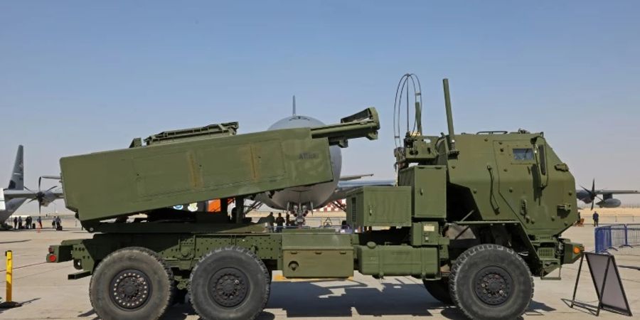 himars