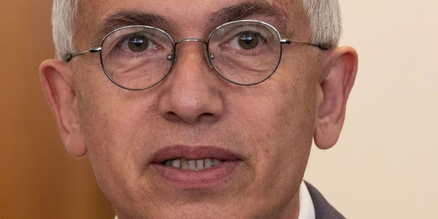 Frankfurts Oberbürgermeister muss sich vor Gericht verantworten.